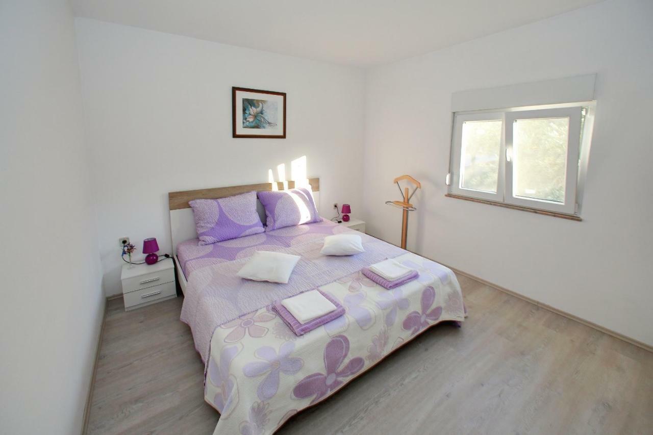 Apartment Palma Bibinje Exteriér fotografie