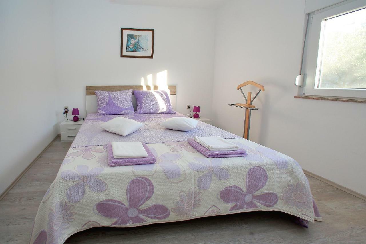 Apartment Palma Bibinje Exteriér fotografie