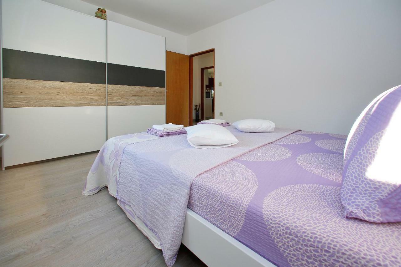 Apartment Palma Bibinje Exteriér fotografie