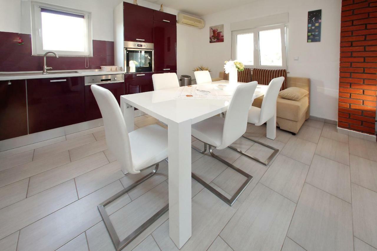 Apartment Palma Bibinje Exteriér fotografie