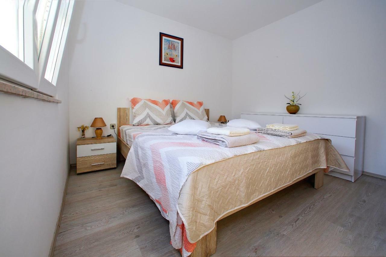 Apartment Palma Bibinje Exteriér fotografie