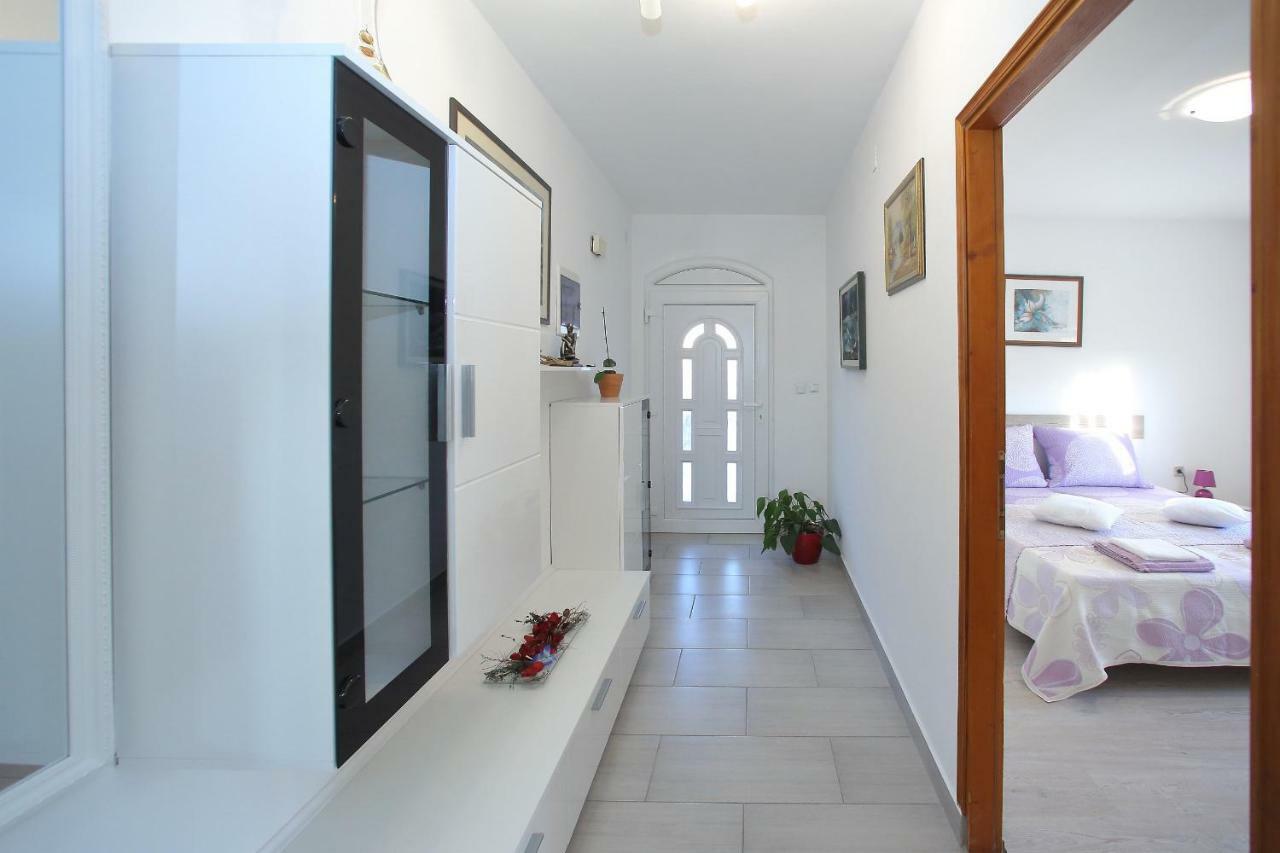 Apartment Palma Bibinje Exteriér fotografie