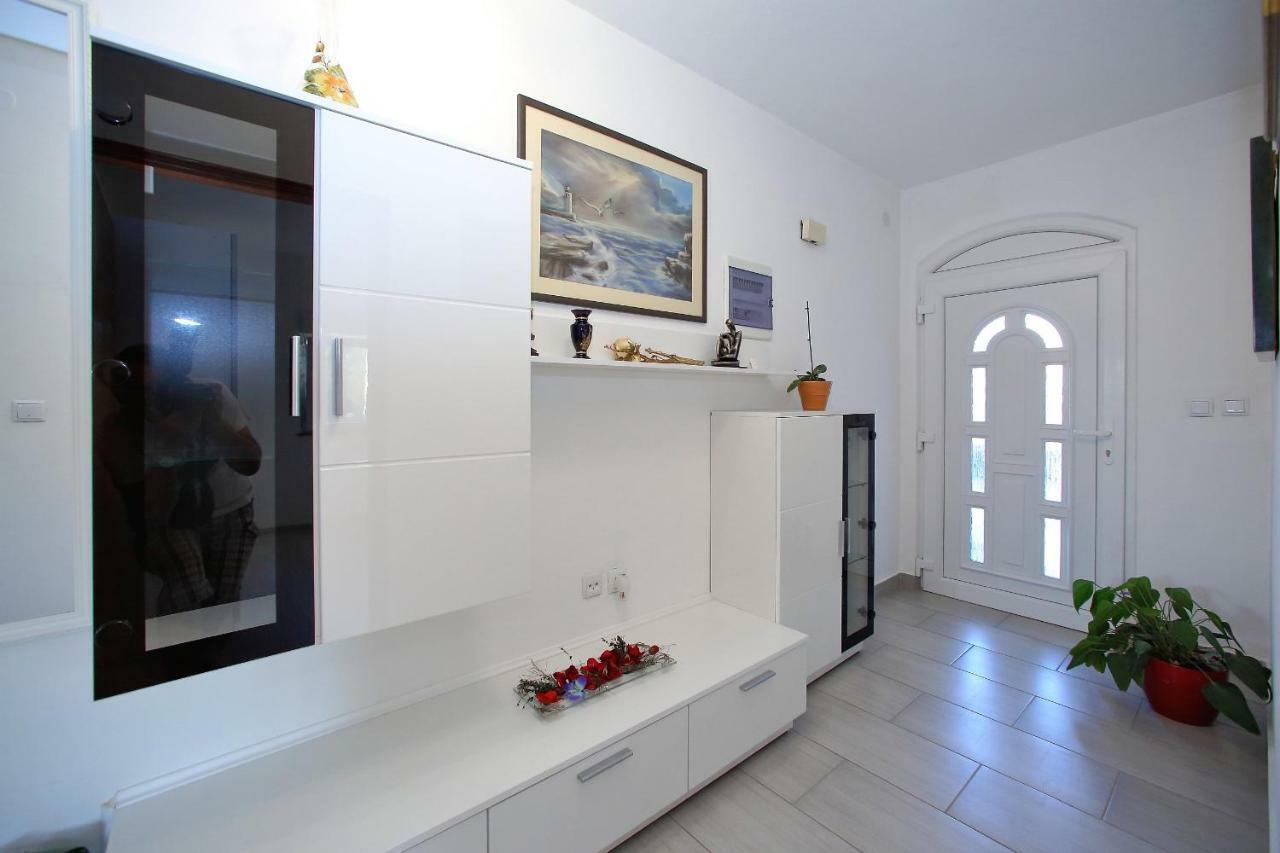 Apartment Palma Bibinje Exteriér fotografie