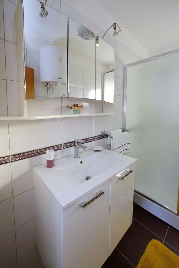 Apartment Palma Bibinje Exteriér fotografie