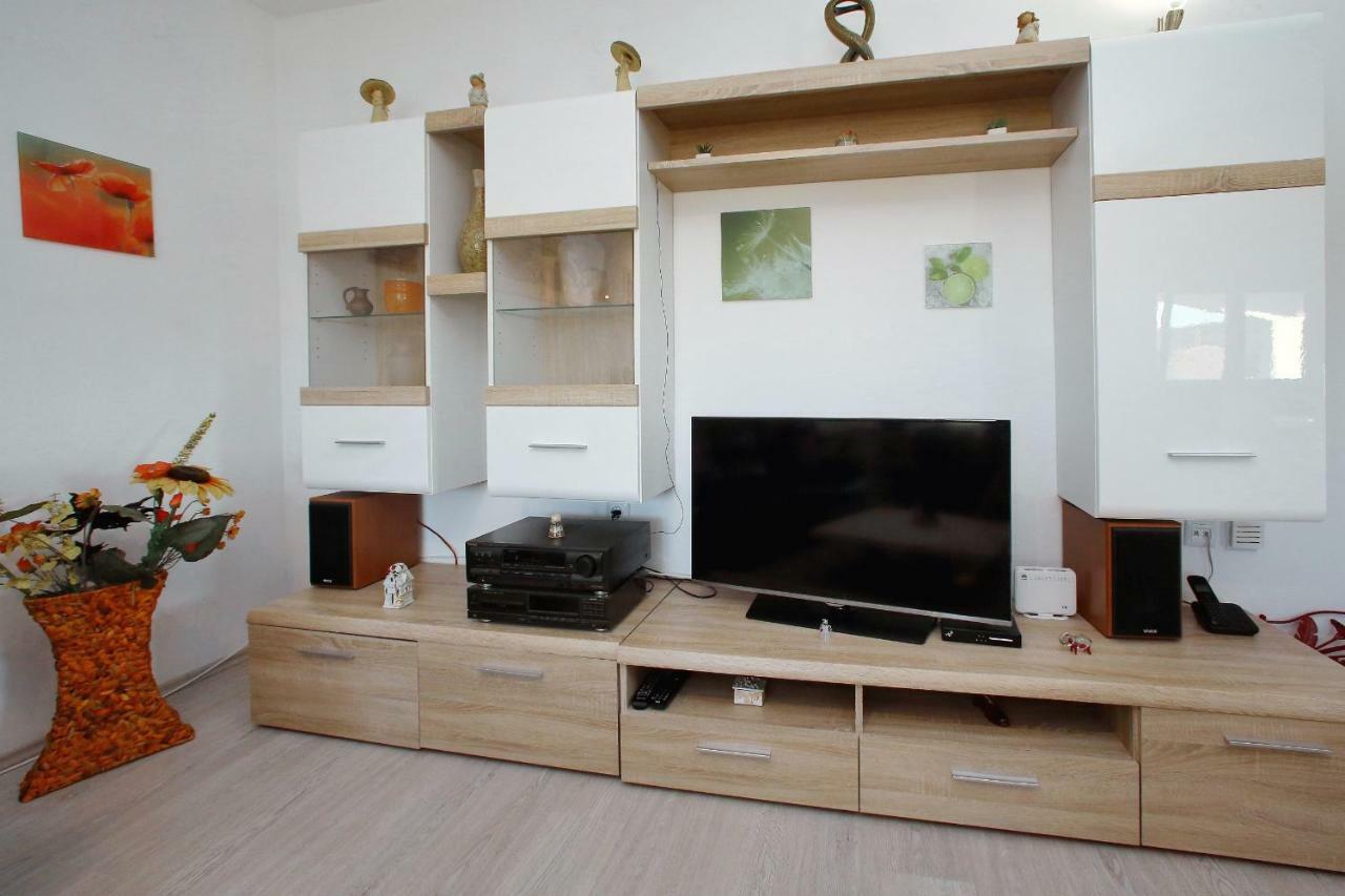 Apartment Palma Bibinje Exteriér fotografie