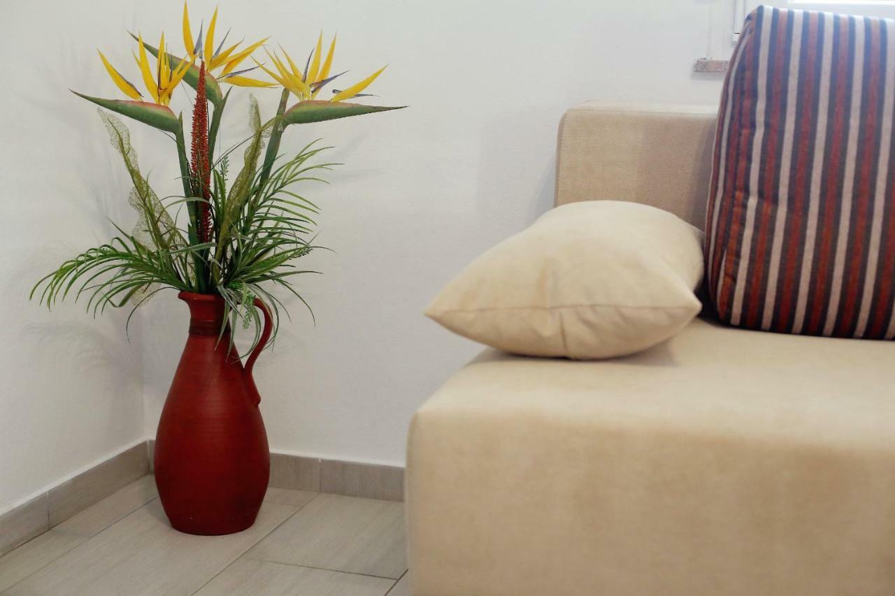 Apartment Palma Bibinje Exteriér fotografie