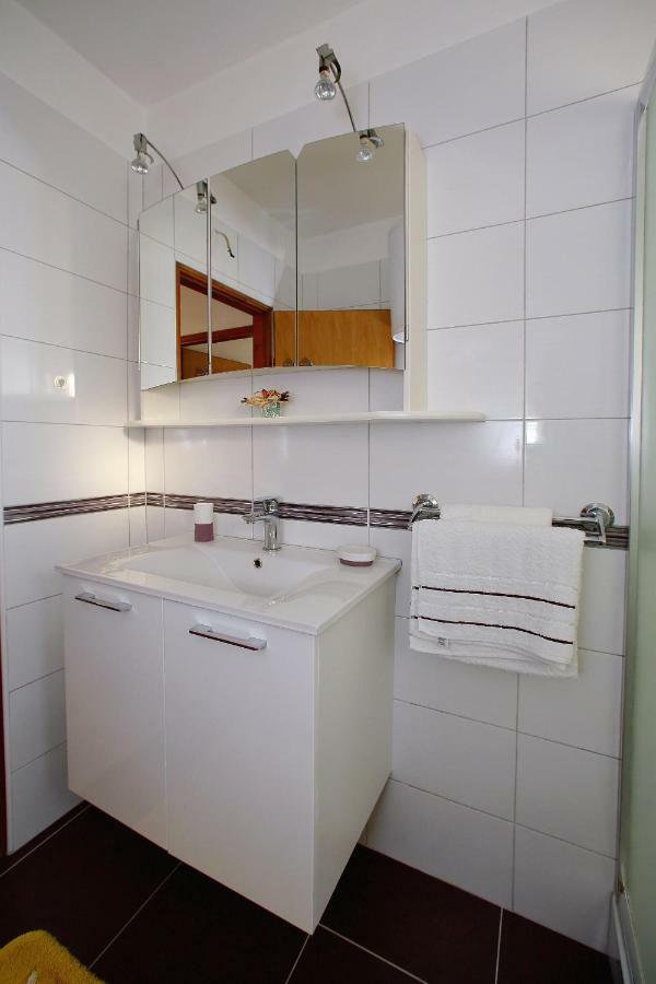 Apartment Palma Bibinje Exteriér fotografie